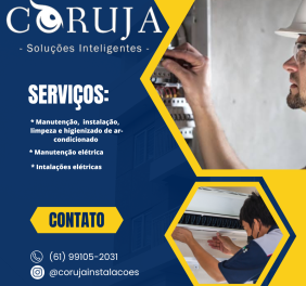 Coruja – Soluç...