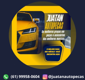 JUATAN AUTO PEÇAS