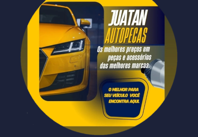 JUATAN AUTO PEÇAS