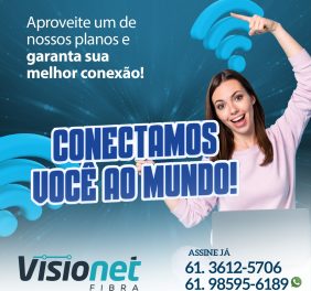 Visionet Fibra