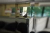 Em ataque de fúria, mulher apedreja Conselho Tutelar do DF